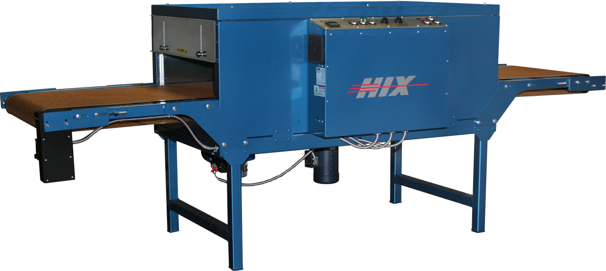 HIX Electric Oven - Premier-6019