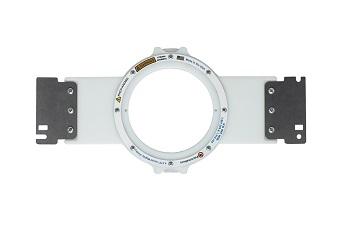Mighty Hoop 4.375" Round - Janome