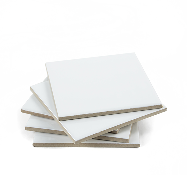 6 x 8 Tile Frame - Pecan – Blank Sublimation Mugs