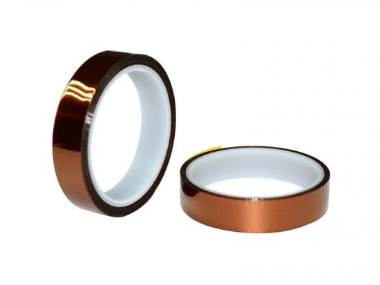 Thermal Tape for Mugs/Tiles - .75" - Sold as Each