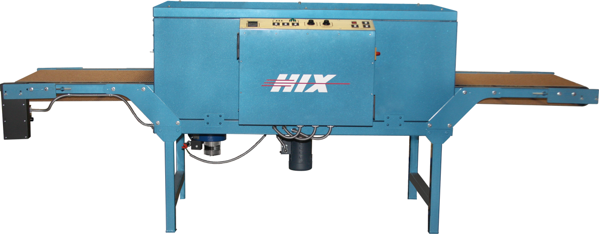 HIX Electric Oven - Premier-2410