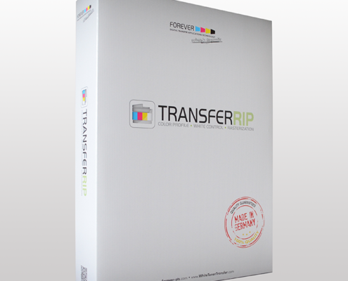 Forever - TransferRIP Software