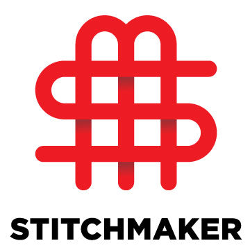 StitchMaker Lettering & Editing Software