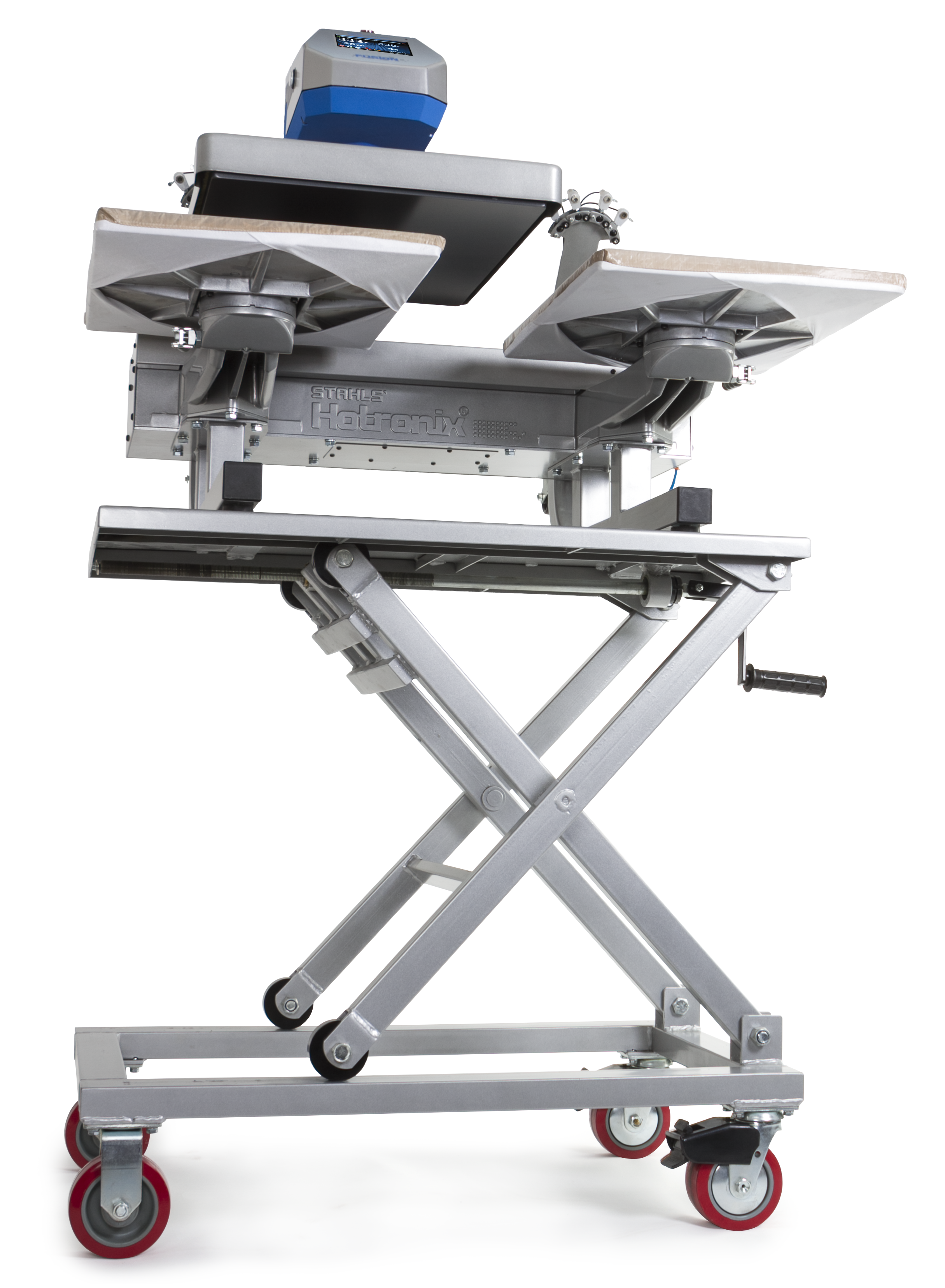 Hotronix - Heat Printing Equipment Cart