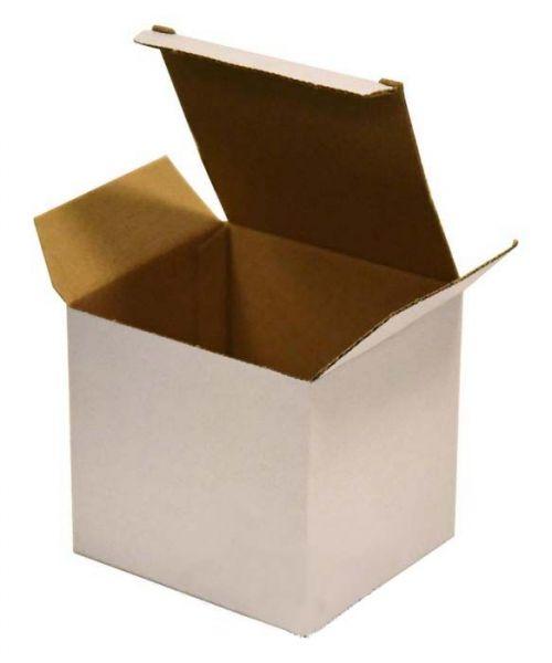 Gift Mug Box for 11oz. Mugs - Flat Cardboard Box - 36/Case