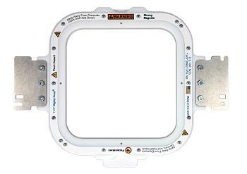 Mighty Hoop 7.25" - Janome