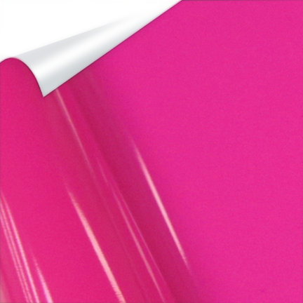 Hot Stamping Foil - Pink